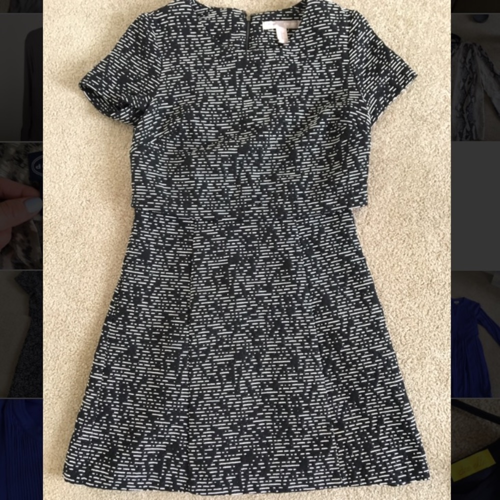 Forever 21 Formal Dress